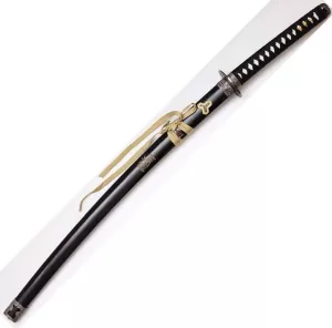 Bill Schwert Hattori Hanzo